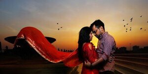 Wedding Photographer in Lucknow